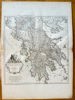 Jean Baptiste Bourguignon d'Anville (1697–1782) – Map of Ancient Greece