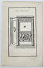 Bernard de Montfaucon (1655–1741) – Urne Sepulcrale (Sepulchral Urn) – Engraving (1724)