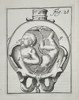 Hendrik van Deventer (1657–1724) - Breech Fetus Presentation - Copperplate Engraving (Early 18th Century)