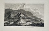 John Webber (1751–1793) - Summer and Winter Habitations in Kamtschatka - Copperplate Engraving (Late 18th Century)