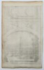 Jan Goeree (1670–1731) - View of the Column of Marcus Antoninus, Rome - Copperplate Engraving (Early 18th Century)