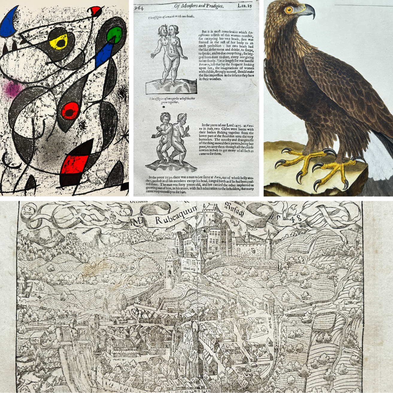 Fine Art. Antique Prints, Maps and Drawings / 09-07-2025, 18:00 CET