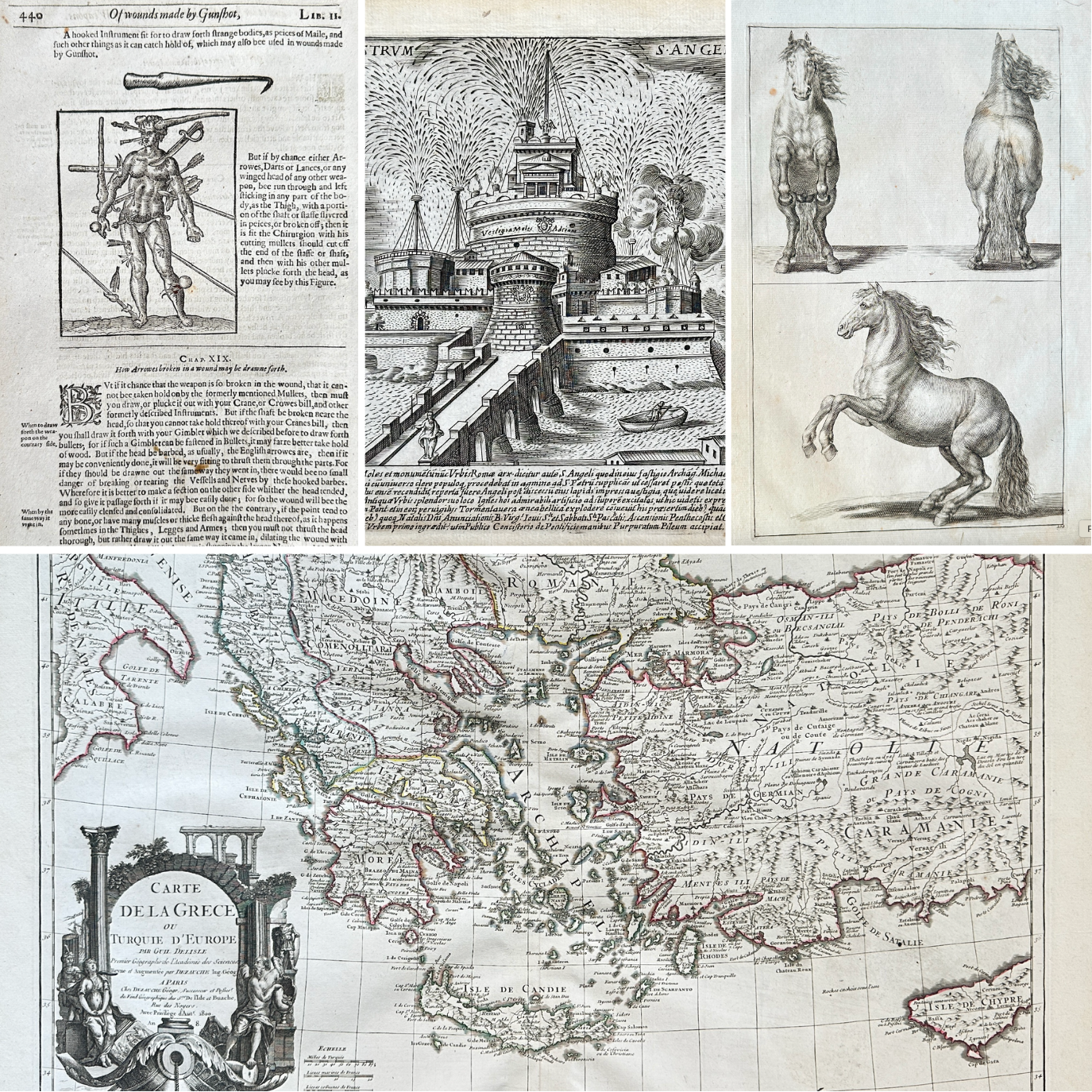 Fine Art. Antique Prints, Maps and Drawings / 13-09-2025, 18:00 CET