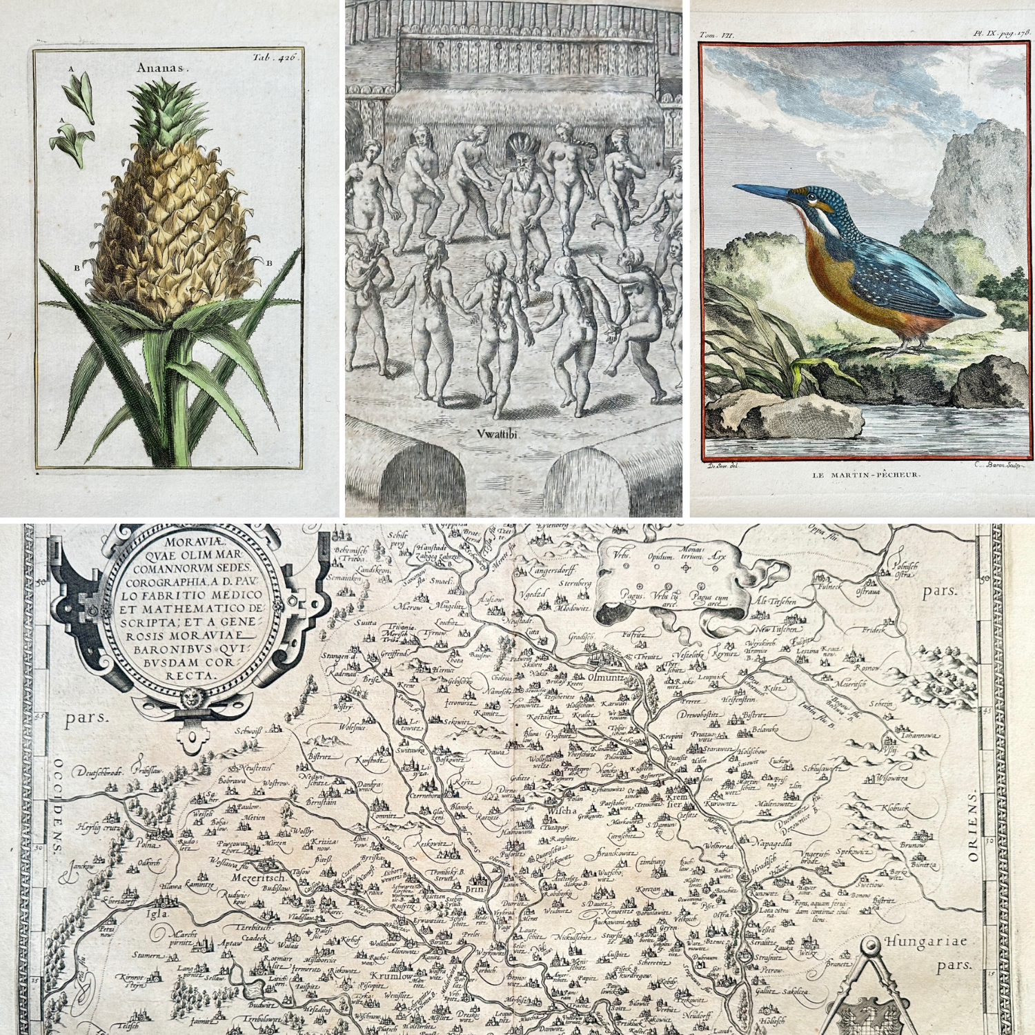 Fine Art. Antique Prints, Maps and Drawings / 27-09-2025, 18:00 CET