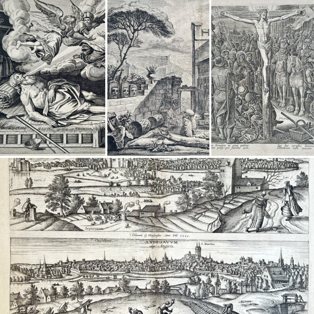 Fine Art. Antique Prints, Maps and Drawings / 28-03-2026, 18:00 CET
